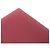 Hermès Tarjetero Hermes Calvi 064954CK Roja - vista 5