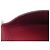 Hermès Tarjetero Hermes Calvi 064954CK Roja - vista 9