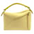 Borsa piccola Loewe Puzzle Edge Giallo - vista 2