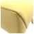 Borsa piccola Loewe Puzzle Edge Giallo - vista 3
