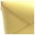 Borsa piccola Loewe Puzzle Edge Giallo - vista 5