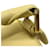 Borsa piccola Loewe Puzzle Edge Giallo - vista 8