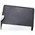 Louis Vuitton Monogram Satin Agenda Mini Organizer Black - view 6