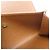 Louis Vuitton Monogram Portefeuille Tresor Etui Papier Wallet Marrone - vista 7