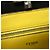 Borsa Fendi Peekaboo I See You Medium Nero - vista 10