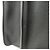Borsa Fendi Peekaboo I See You Medium Nero - vista 4