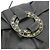 Bulgari Bvlgari BVLGARI 34022 Borsa a Spalla Nero - vista 6