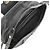 Bulgari Bvlgari BVLGARI 34022 Borsa a Spalla Nero - vista 8