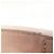 Borsa Louis Vuitton Lockme Tote PM Marrone Rosa - vista 10
