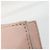 Borsa Louis Vuitton Lockme Tote PM Marrone Rosa - vista 5