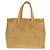 Borsa Louis Vuitton Vernis Lead PM M91334 Beige - vista 2