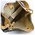 Borsa a Spalla Louis Vuitton Monogram Galliera GM Marrone - vista 9