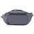 Borsa a Spalla Louis Vuitton Monogram Shadow Rush Nero Blu Blu navy