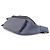 Borsa a Spalla Louis Vuitton Monogram Shadow Rush Nero Blu Blu navy - vista 3