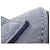 Borsa a Spalla Louis Vuitton Monogram Shadow Rush Nero Blu Blu navy - vista 6