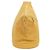 Loewe Yellow Leather Shoulder Bag