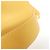 Loewe Yellow Leather Shoulder Bag - view 4