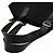 Hermès HERMES Etrivière Shopping Tote Nero - vista 4