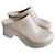 Loewe Zoccoli Platform Beige  - vista 1