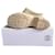 Loewe Zoccoli Platform Beige  - vista 11