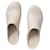 Loewe Zoccoli Platform Beige  - vista 12