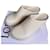 Loewe Zoccoli Platform Beige  - vista 14