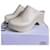 Loewe Zoccoli Platform Beige  - vista 5