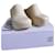 Loewe Zoccoli Platform Beige  - vista 6