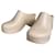 Loewe Zoccoli Platform Beige  - vista 9