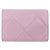 Cartera Chanel 19 Line AP1789 Rosa - vista 2