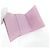 Cartera Chanel 19 Line AP1789 Rosa - vista 4