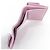 Cartera Chanel 19 Line AP1789 Rosa - vista 5
