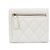 Cartera Chanel Timeless Classic Line AP0231 Blanco - vista 2