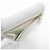 Cartera Chanel Timeless Classic Line AP0231 Blanco - vista 4
