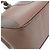Bulgari Borsa in pelle marrone Bvlgari - vista 2