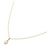 Tiffany & Co. By the Yard Halskette Gelb - Ansicht 2
