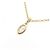 Tiffany & Co. By the Yard Halskette Gelb - Ansicht 4