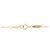 Tiffany & Co. By the Yard Halskette Gelb - Ansicht 5