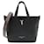 Borsa Louis Vuitton Monogram Neverfull Inside Out BB Marrone Nero Monogramma  - vista 1