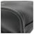 Borsa Louis Vuitton Monogram Neverfull Inside Out BB Marrone Nero Monogramma  - vista 3