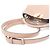 Borsa Fendi Peekaboo Rosa - vista 6