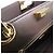 Borsa Fendi Peekaboo Rosa - vista 9