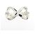 Tiffany & Co Anello Tiffany Double Loving Heart - vista 2