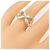 Tiffany & Co Anello Tiffany Double Loving Heart - vista 4