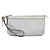 Borsa Gucci Silver GG Canvas Argento