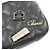 Catena per portafoglio in pelle nera Chanel 84214 Nero - vista 4