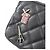 Catena per portafoglio in pelle nera Chanel 84214 Nero - vista 5