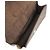 Portafoglio con catena Louis Vuitton Monogram Lily Marrone Monogramma - vista 6