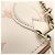 Borsa Louis Vuitton Bicolor Monogram Empreinte OnTheGo PM Multicolore - vista 4