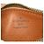 Louis Vuitton Papillon Pochette Monogram Canvas Mini Braun - Ansicht 4